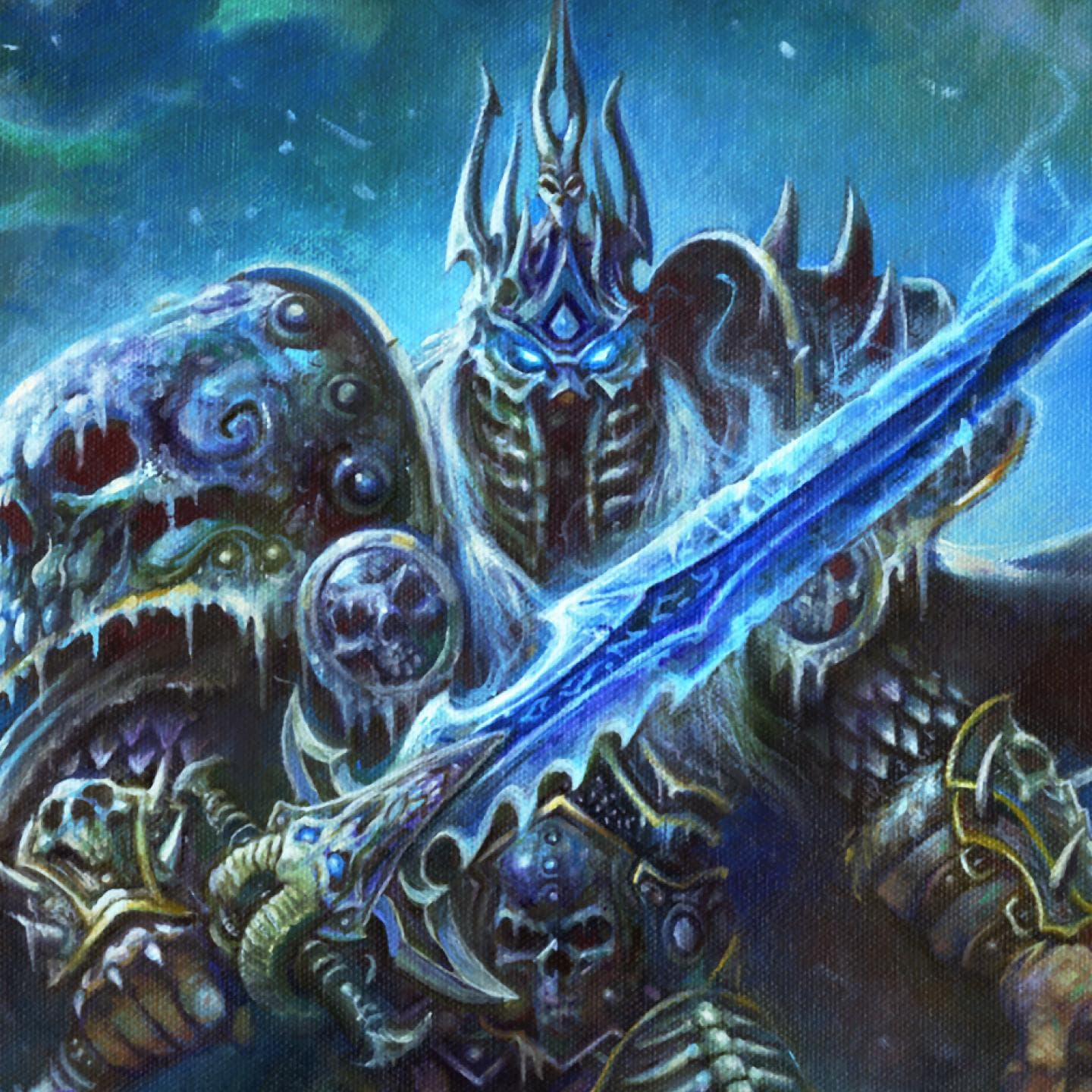 Death Knight