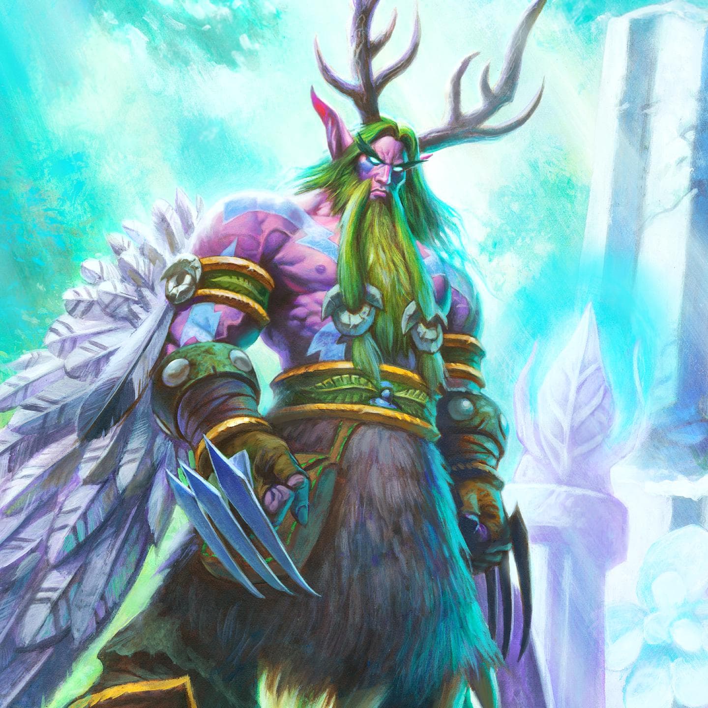 Druid