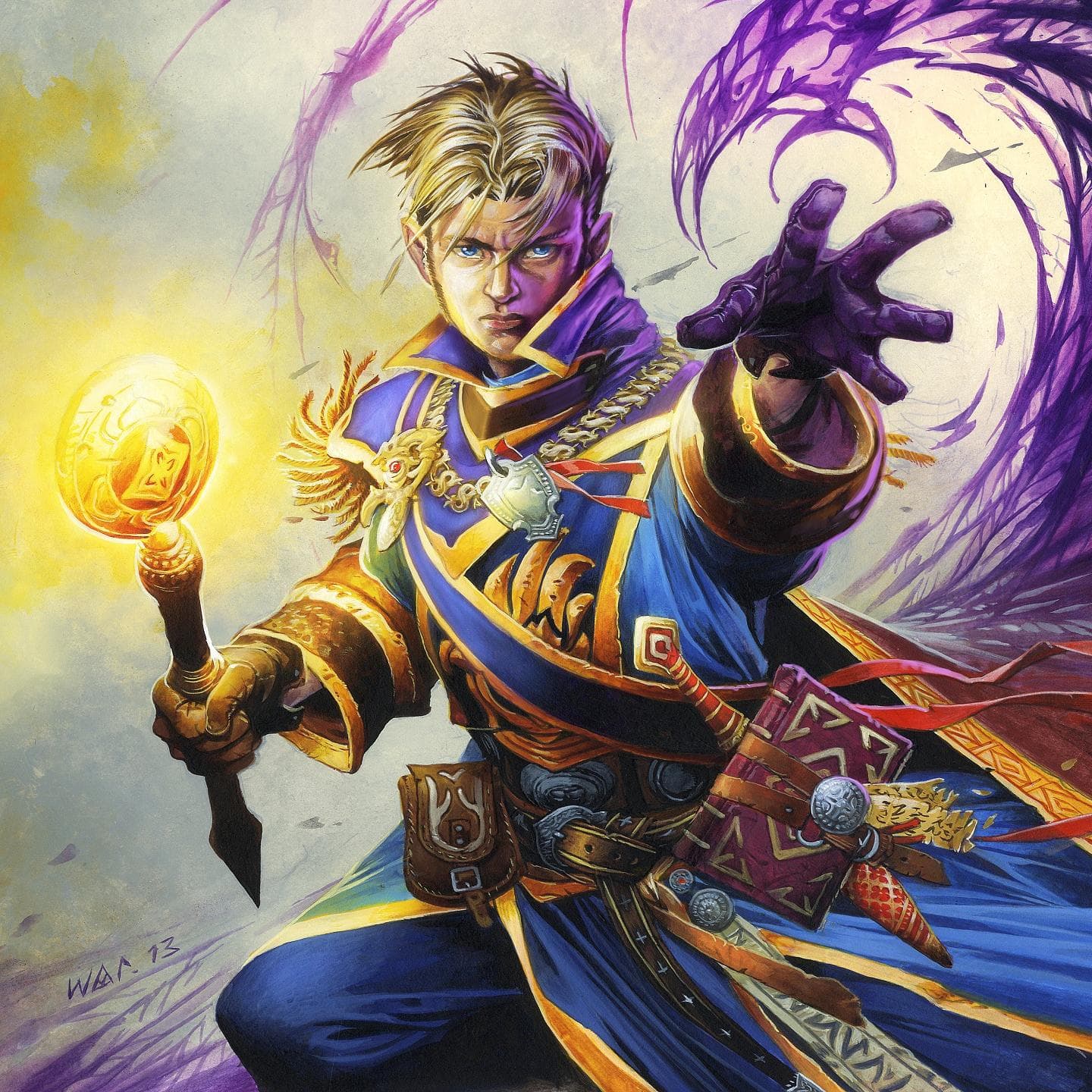 Priest