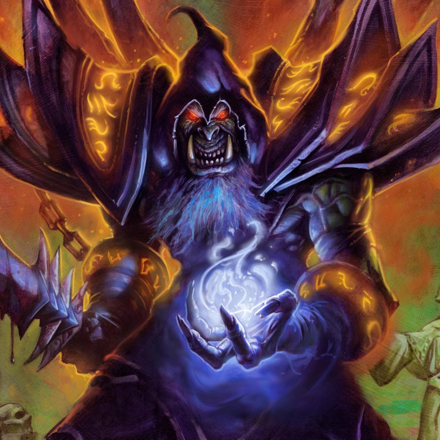Warlock