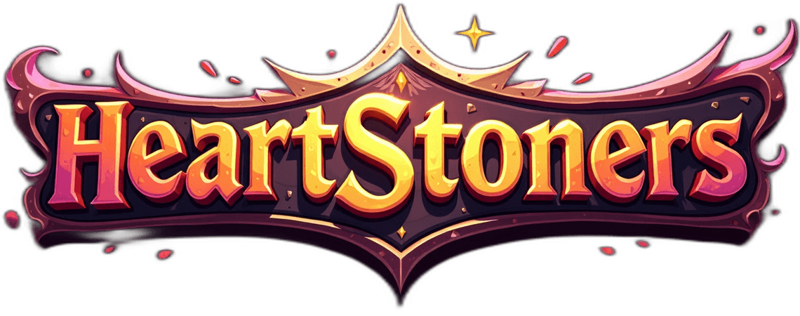 heartstoners logo